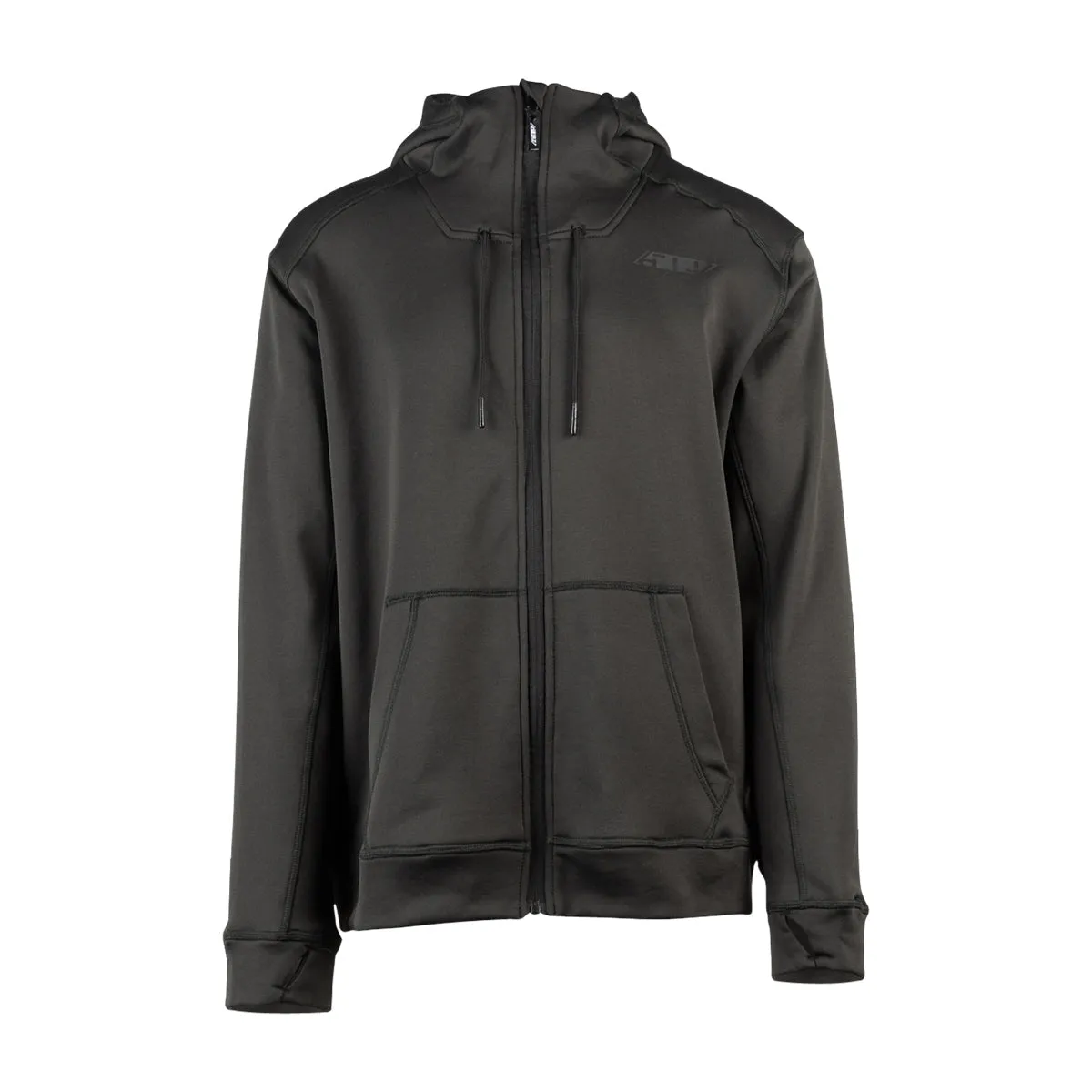 509 Tech Zip Hoodie - 2024