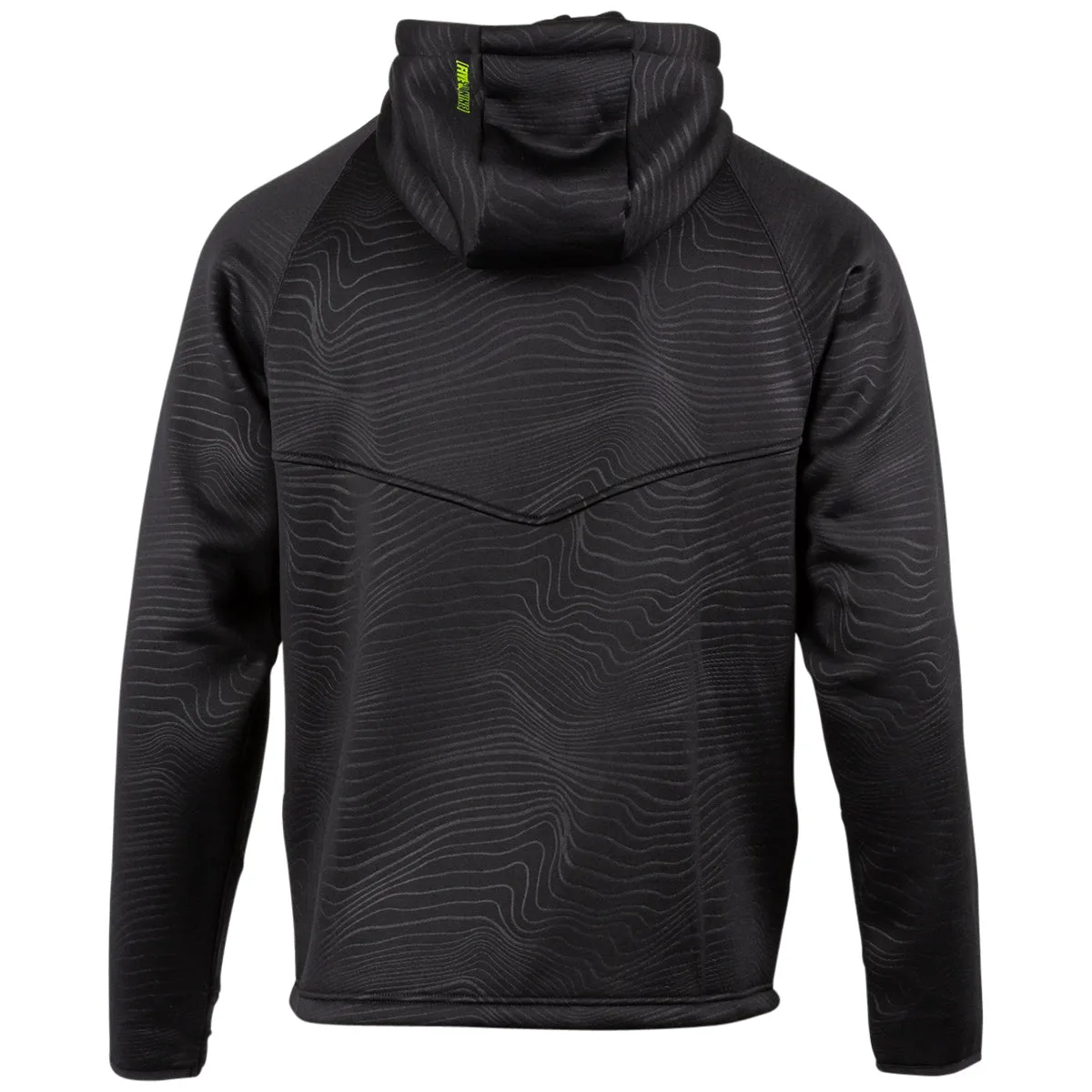 509 Tech Zip Hoodie (Non-Current Colours)