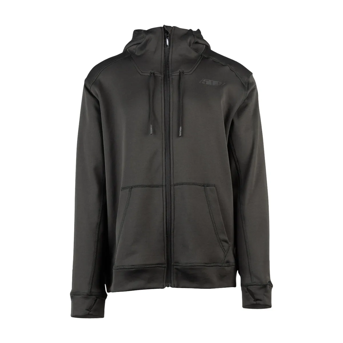 509 Tech Zip Hoodie (Non-Current Colours)