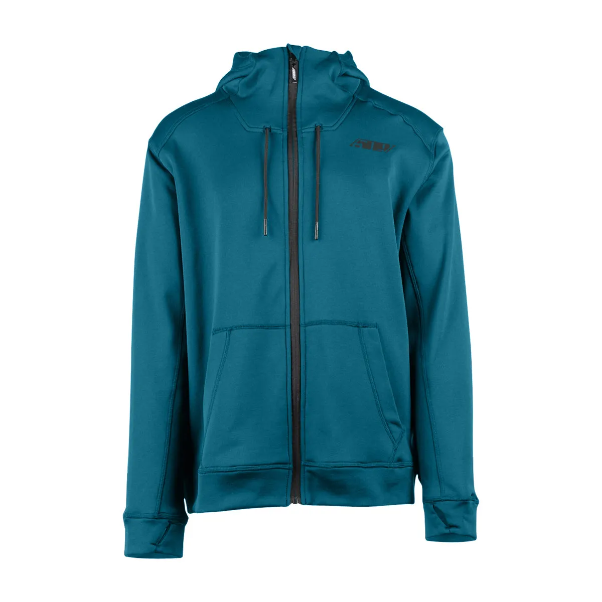 509 Tech Zip Hoodie (Non-Current Colours)