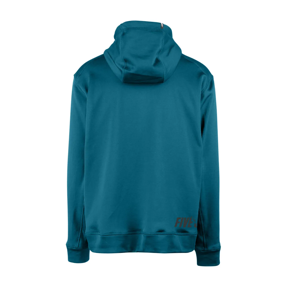 509 Tech Zip Hoodie (Non-Current Colours)