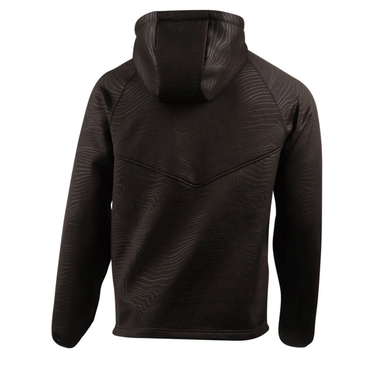 509 Tech Zip Hoodie (Non-Current Colours)