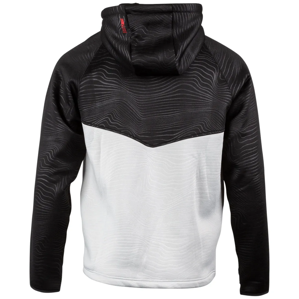 509 Tech Zip Hoodie (Non-Current Colours)