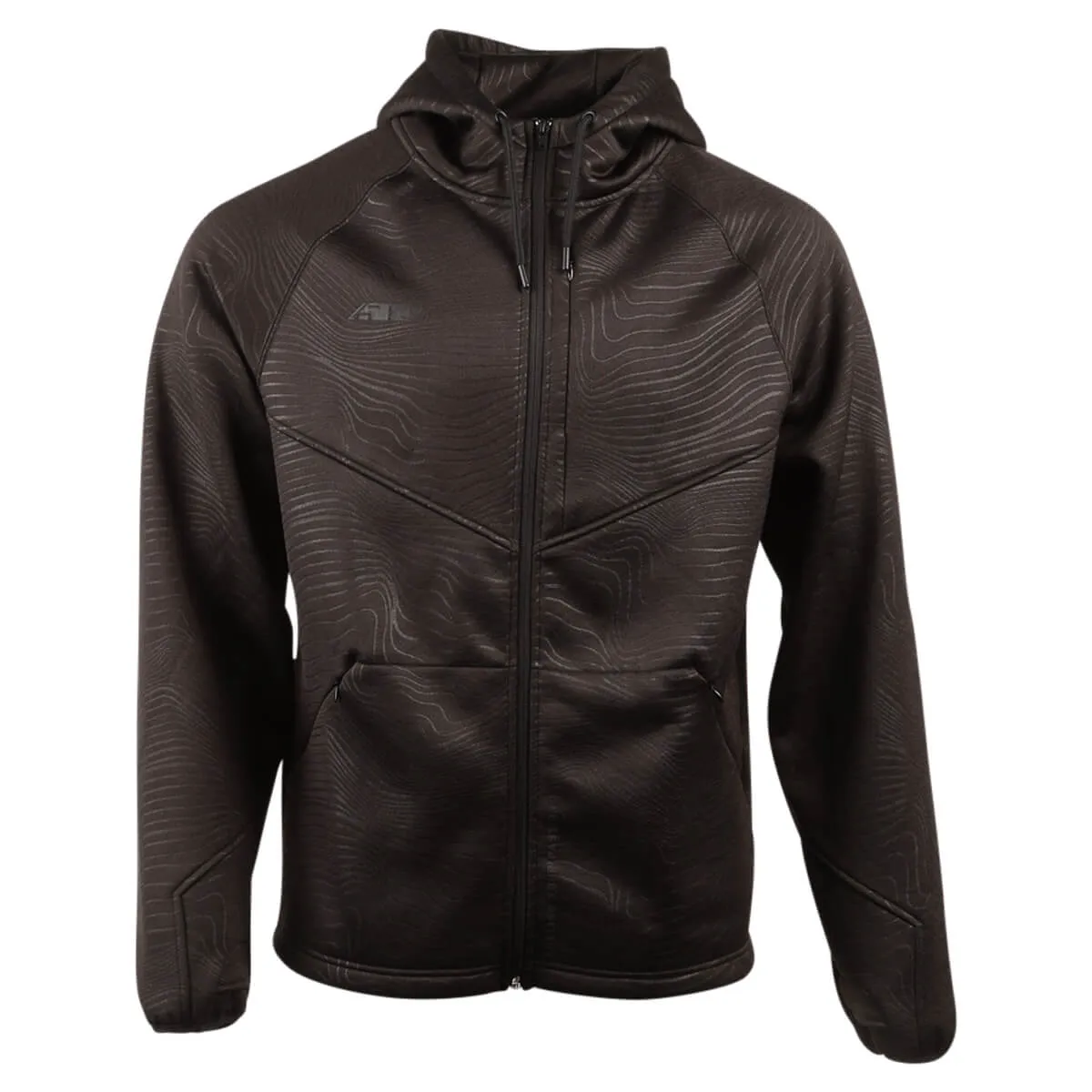 509 Tech Zip Hoodie (Non-Current Colours)