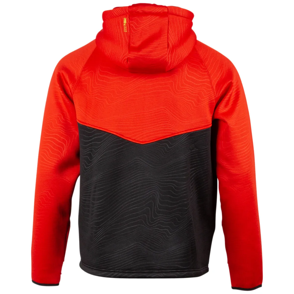 509 Tech Zip Hoodie (Non-Current Colours)