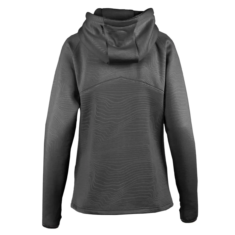 509 Women's Tech Zip Hoodie