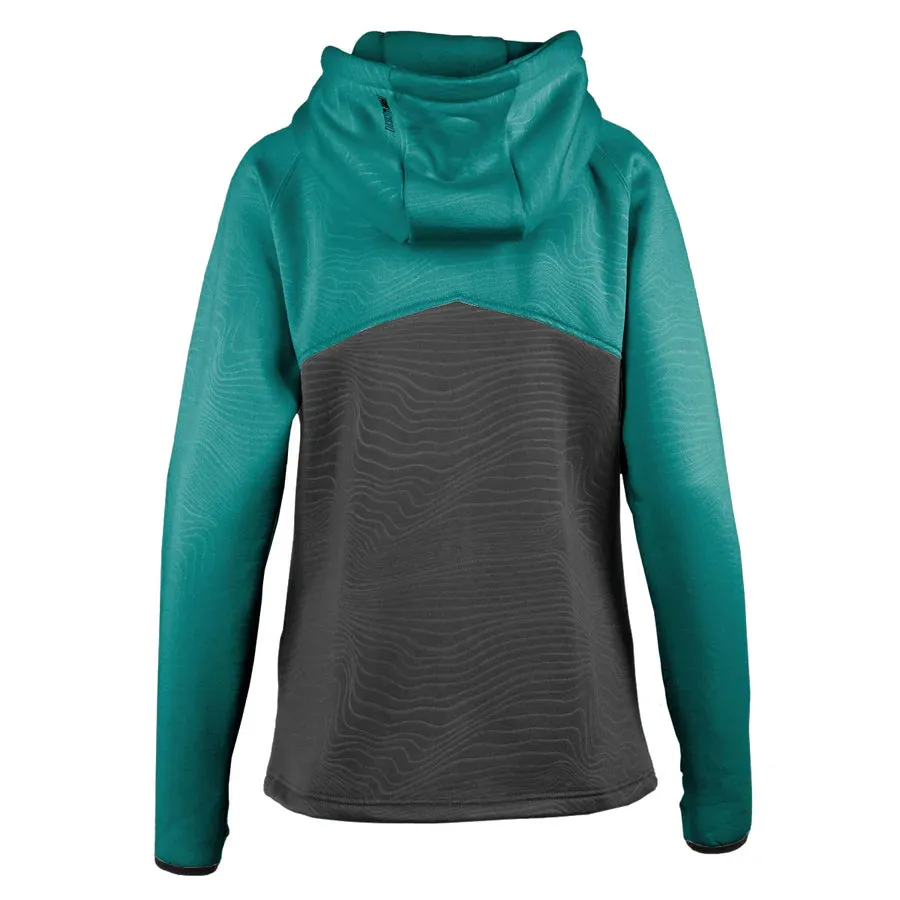 509 Women's Tech Zip Hoodie