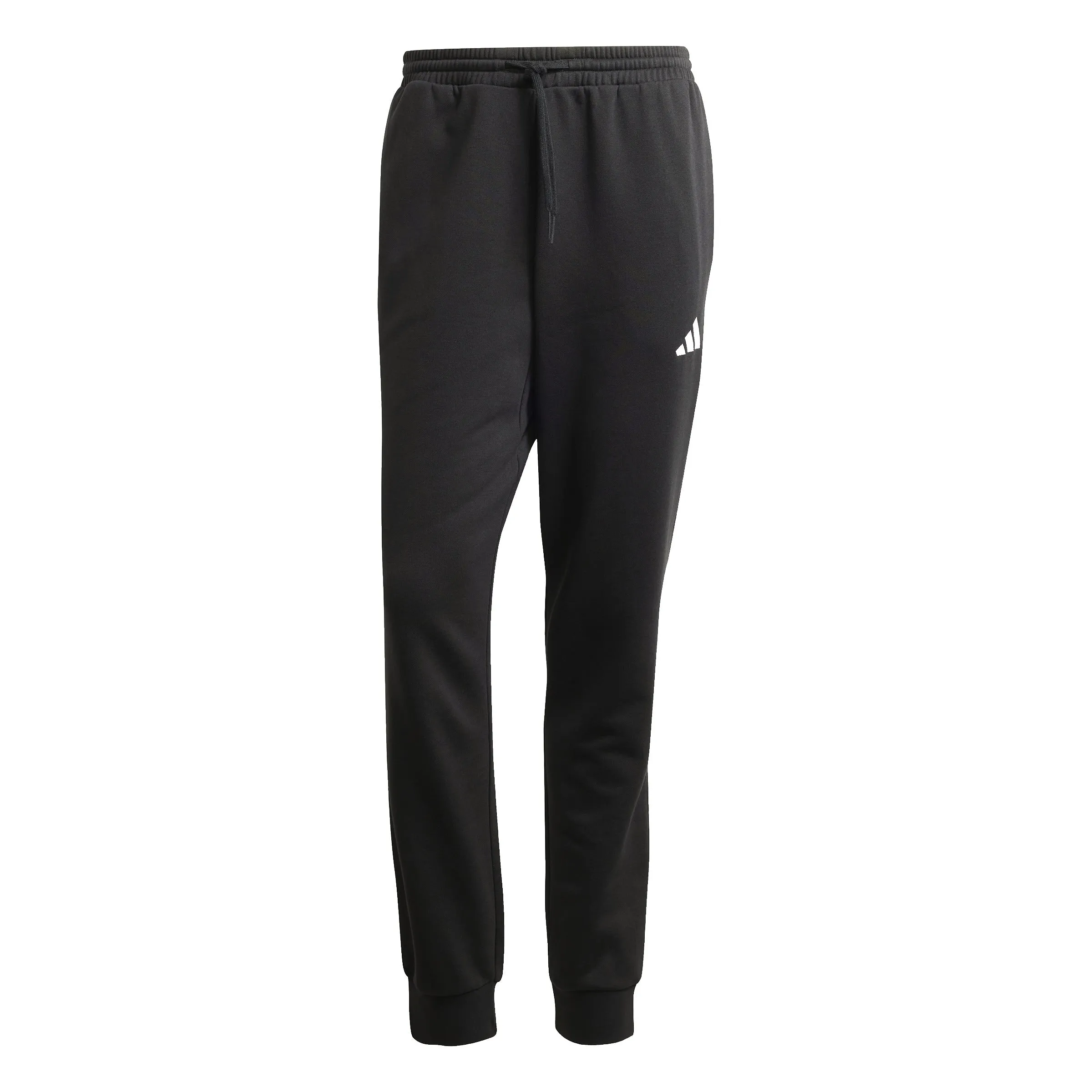 adidas Essentials Feelcozy Mens Fleece Joggers