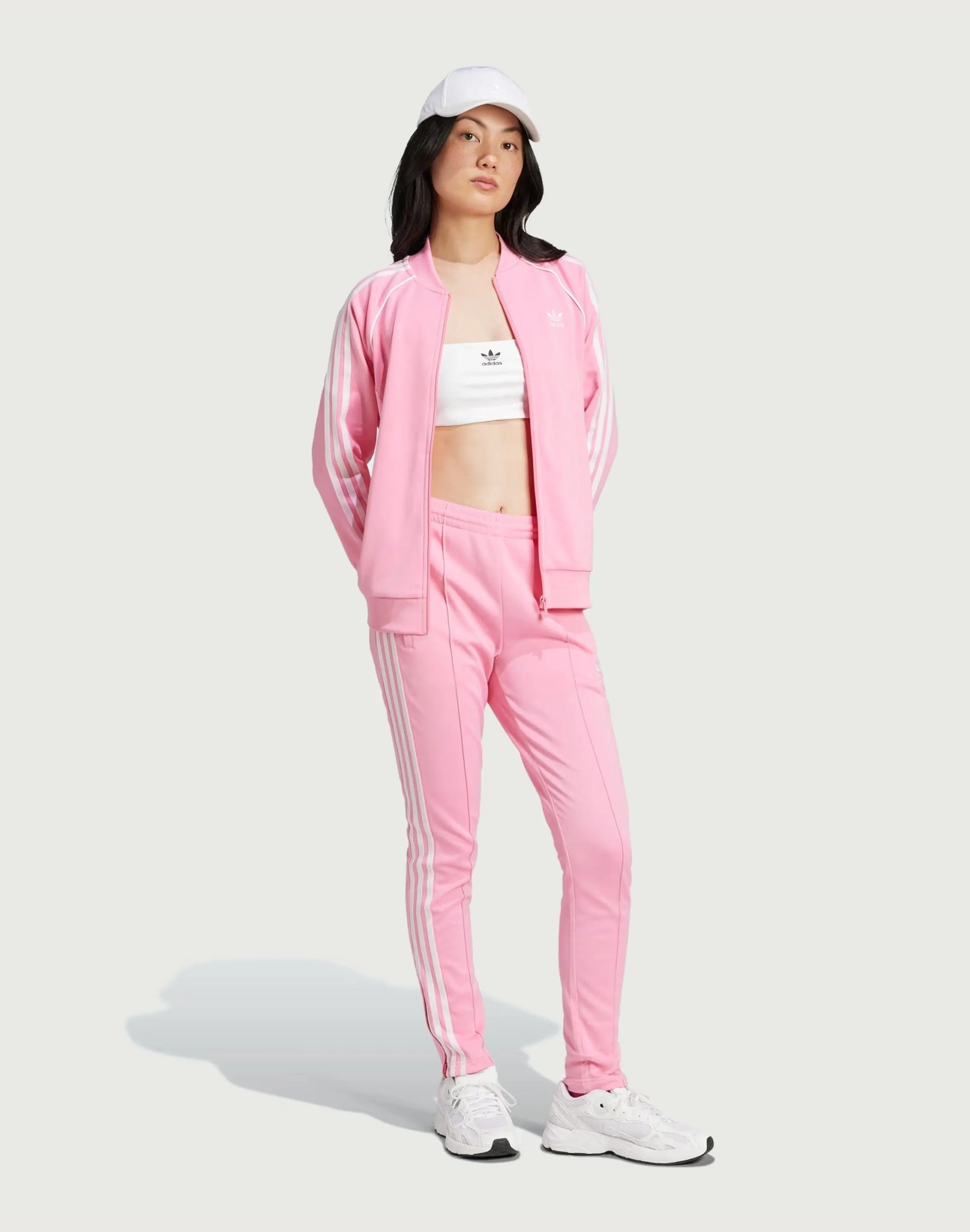 Adidas SST Track Pants