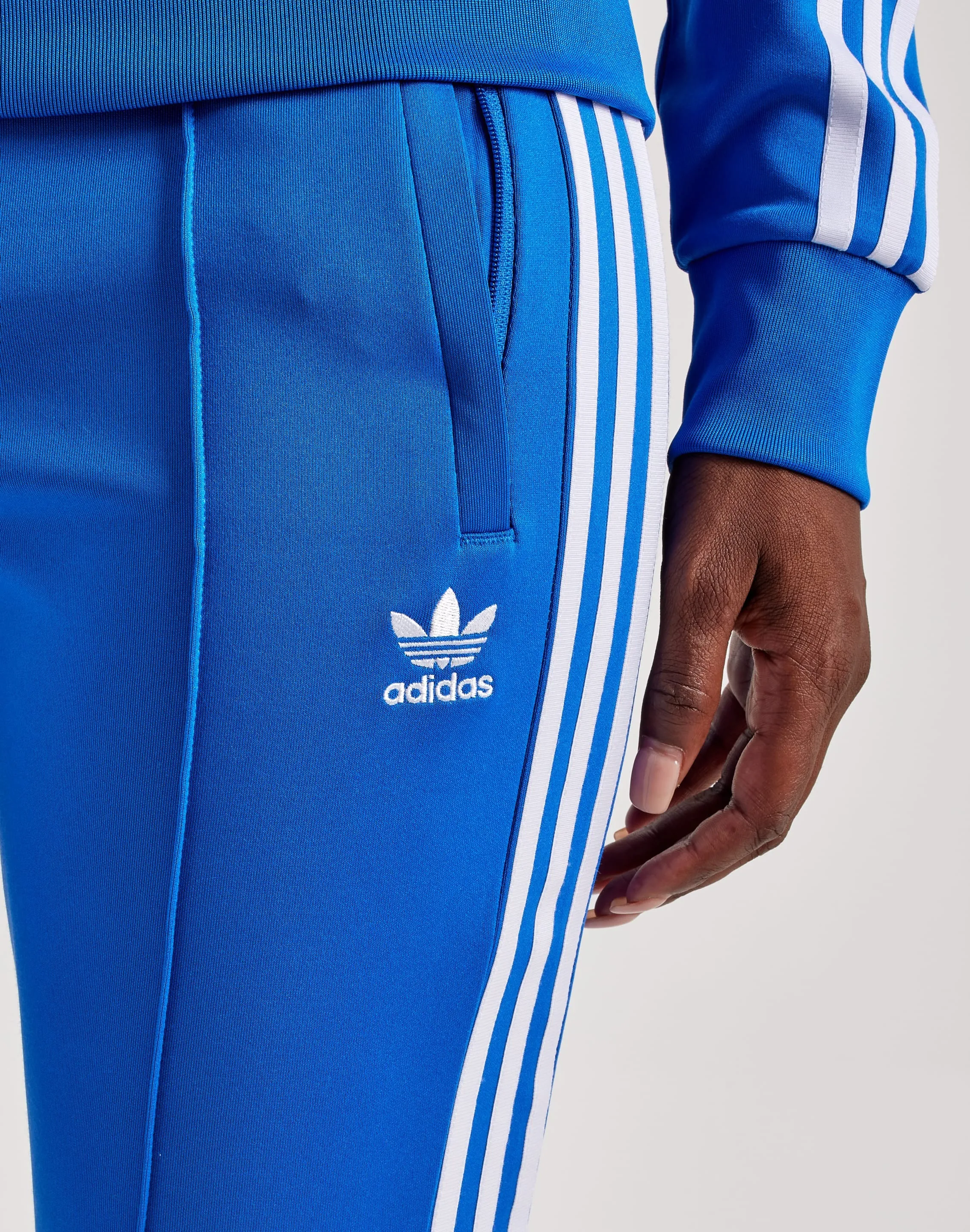 Adidas SST Track Pants