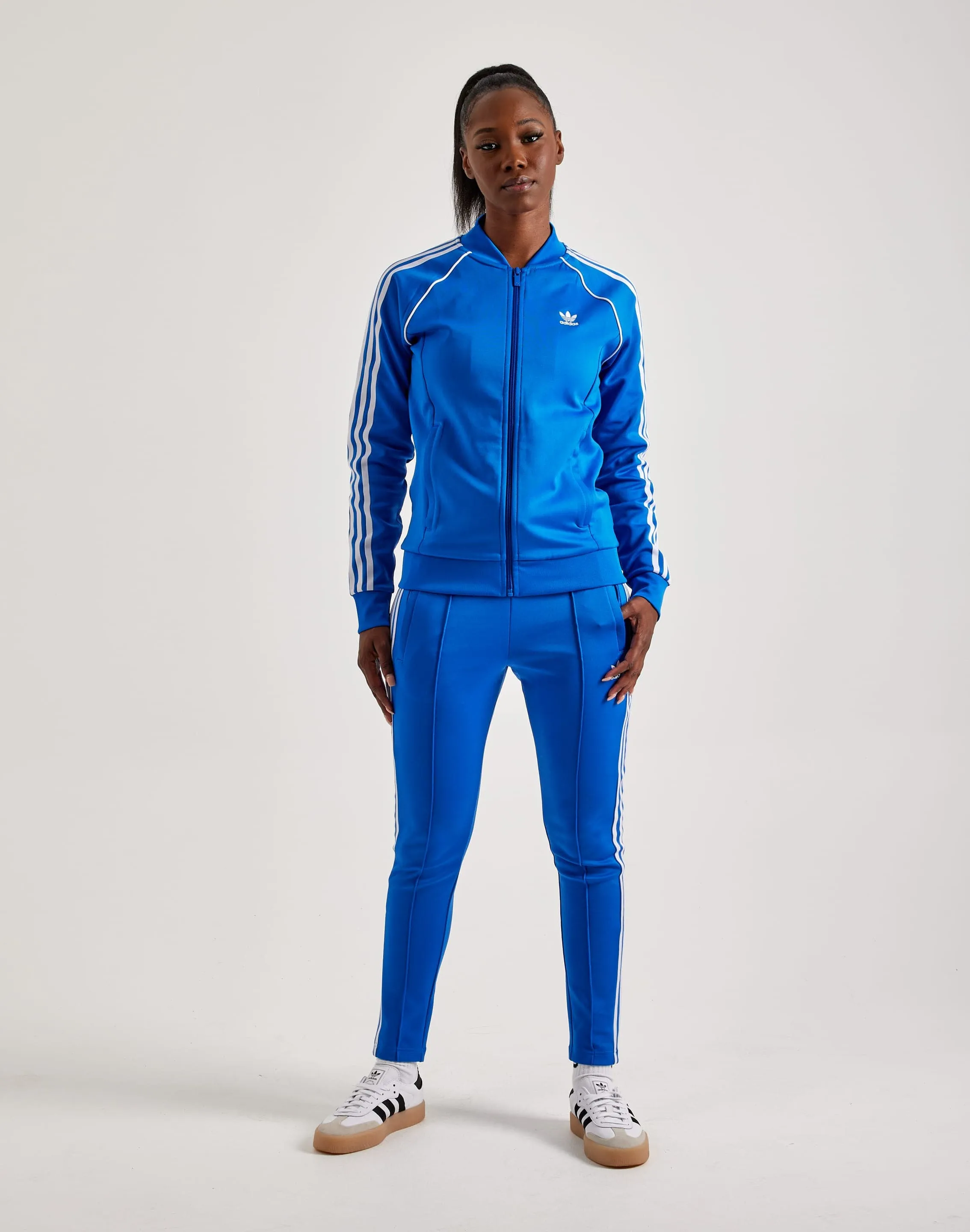 Adidas SST Track Pants