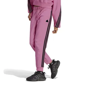 Adidas Womens Future Icons 3-Stripes Regular Pants