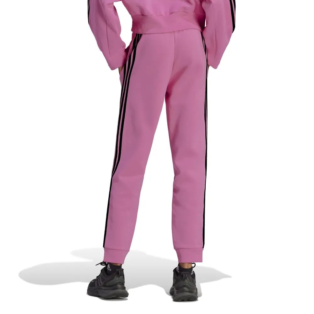 Adidas Womens Future Icons 3-Stripes Regular Pants