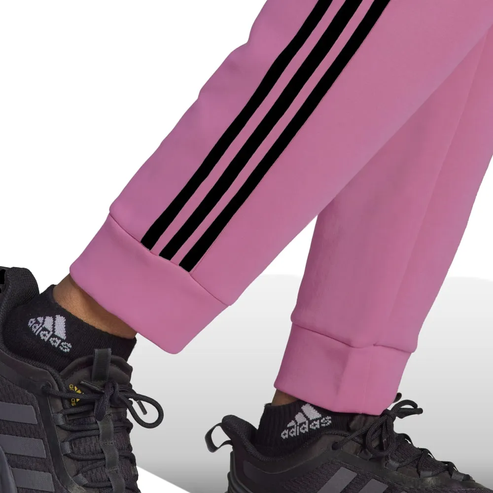 Adidas Womens Future Icons 3-Stripes Regular Pants