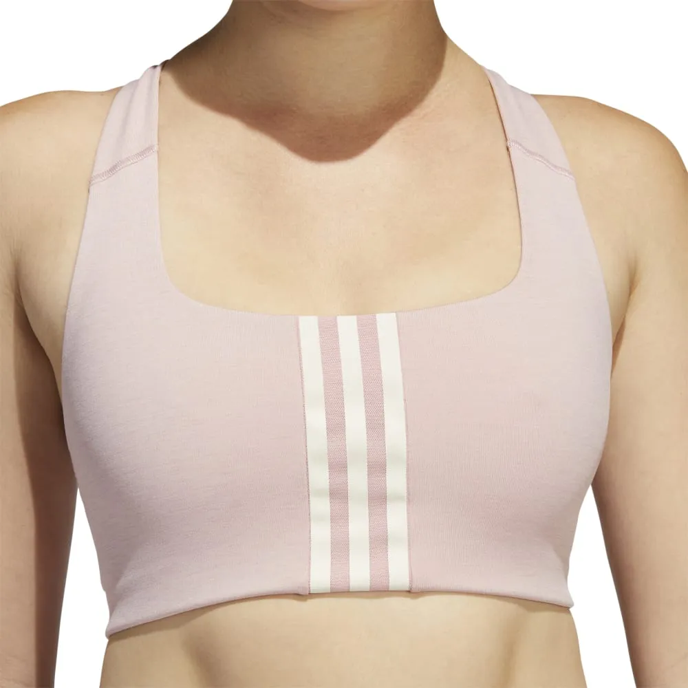 Adidas Womens PowerImpact Medium-Support Bra