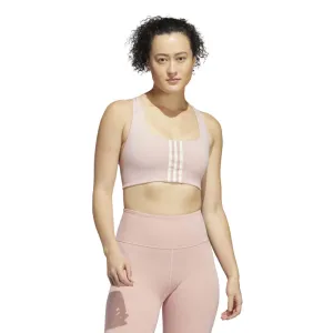 Adidas Womens PowerImpact Medium-Support Bra