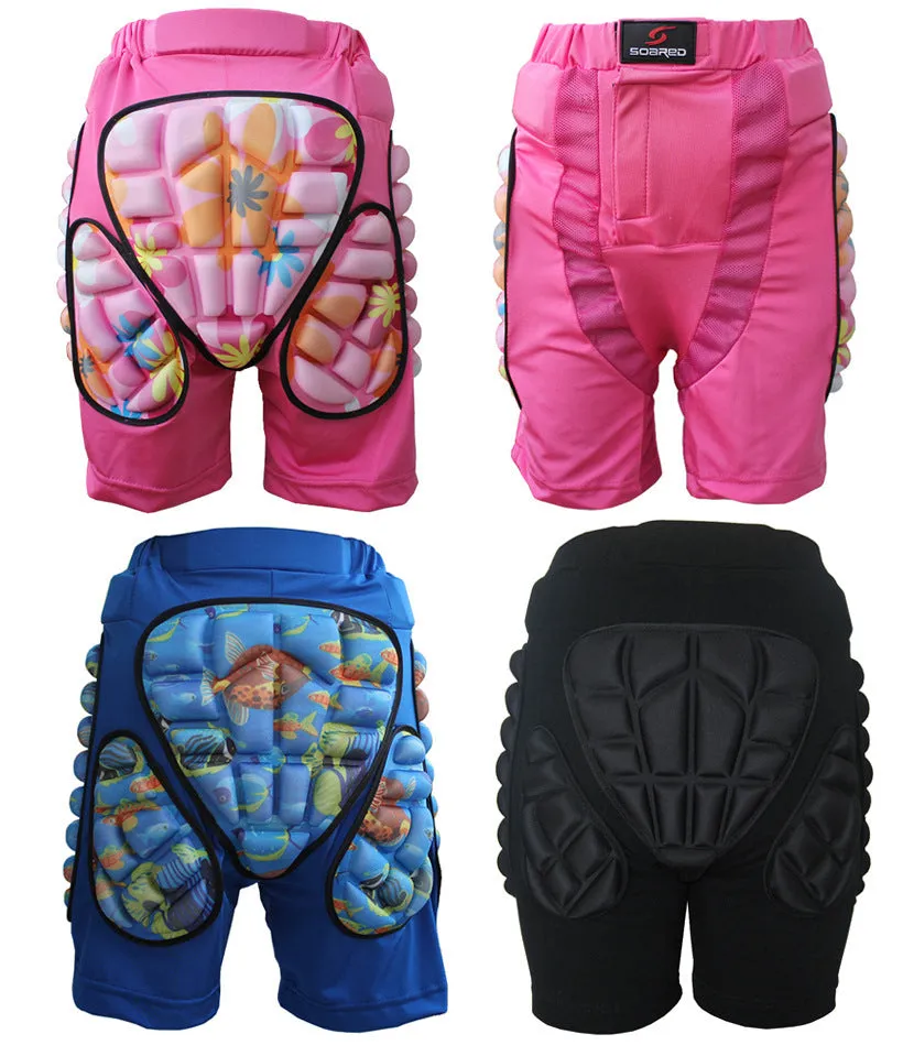 Adult and Children Sports Hockey Pants