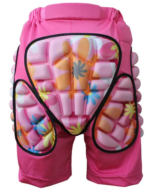 Adult and Children Sports Hockey Pants