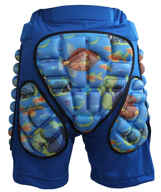 Adult and Children Sports Hockey Pants