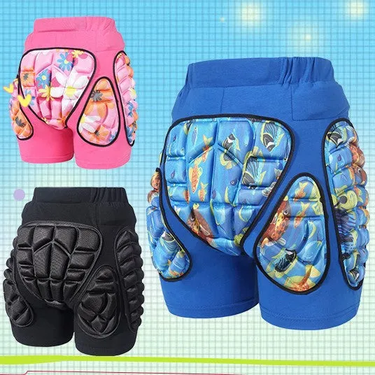 Adult and Children Sports Hockey Pants