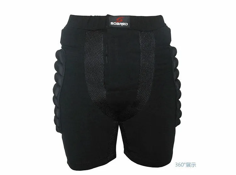 Adult and Children Sports Hockey Pants