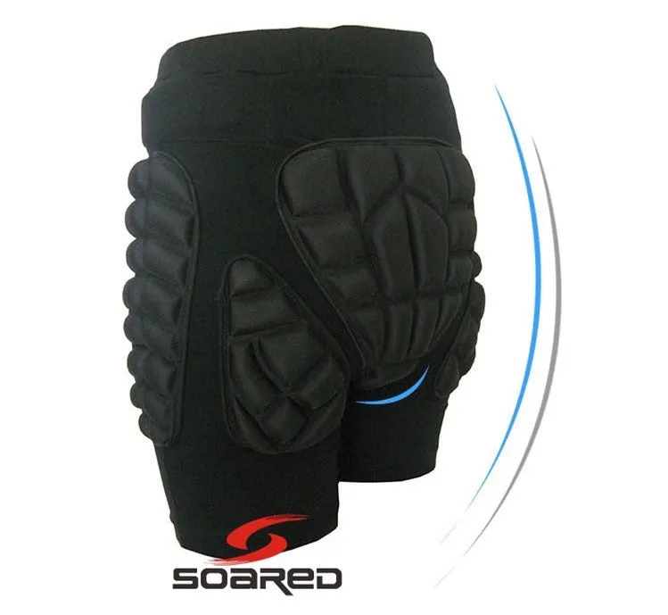 Adult and Children Sports Hockey Pants