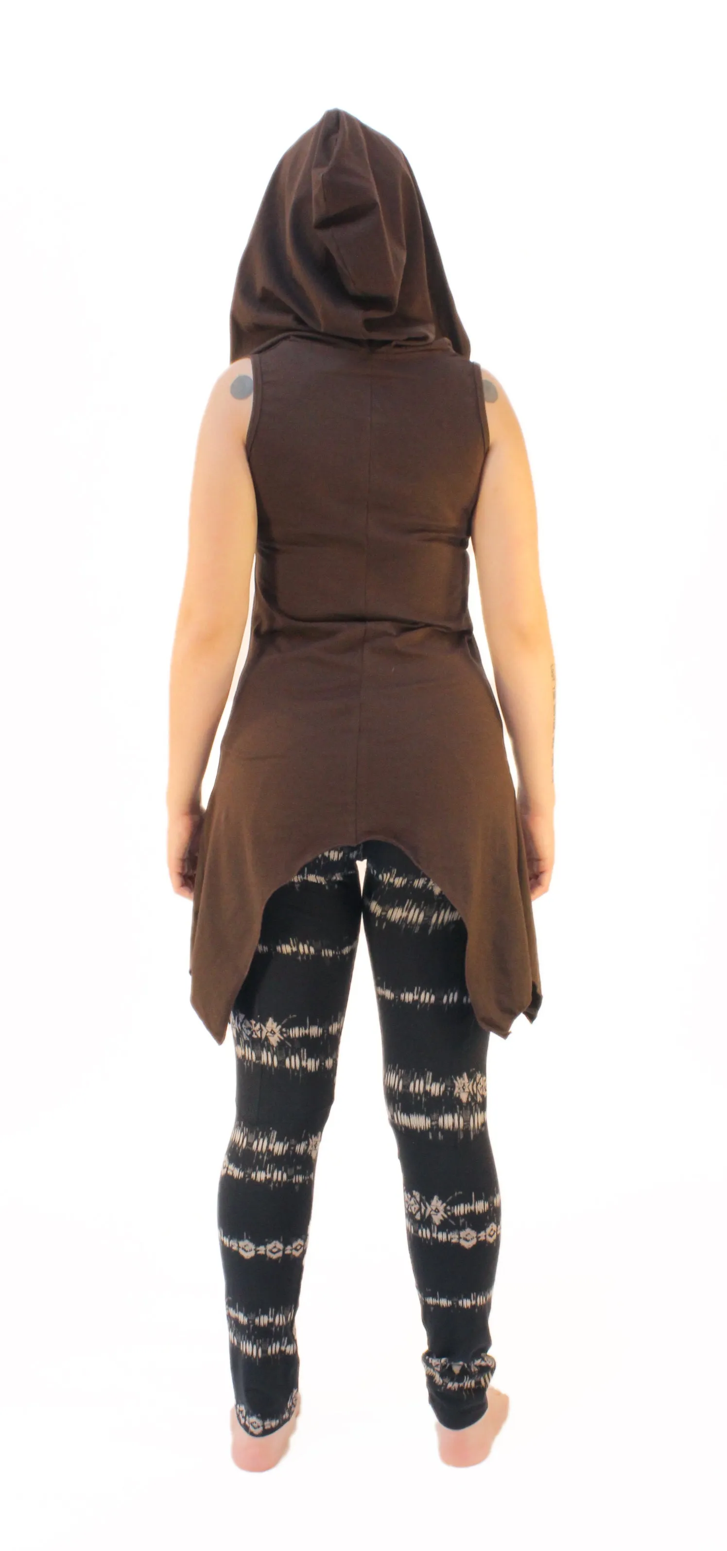 Adventura legging