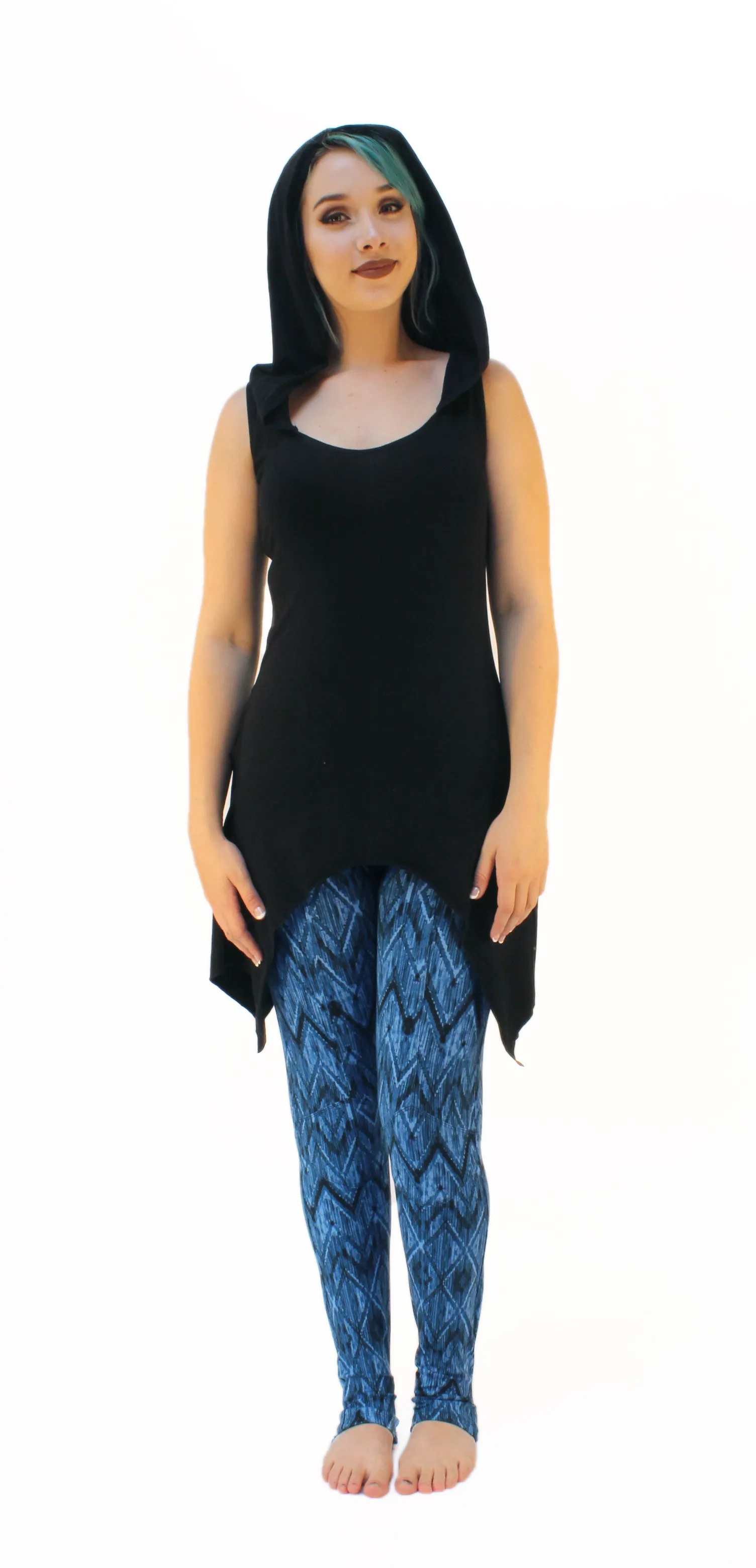 Adventura legging