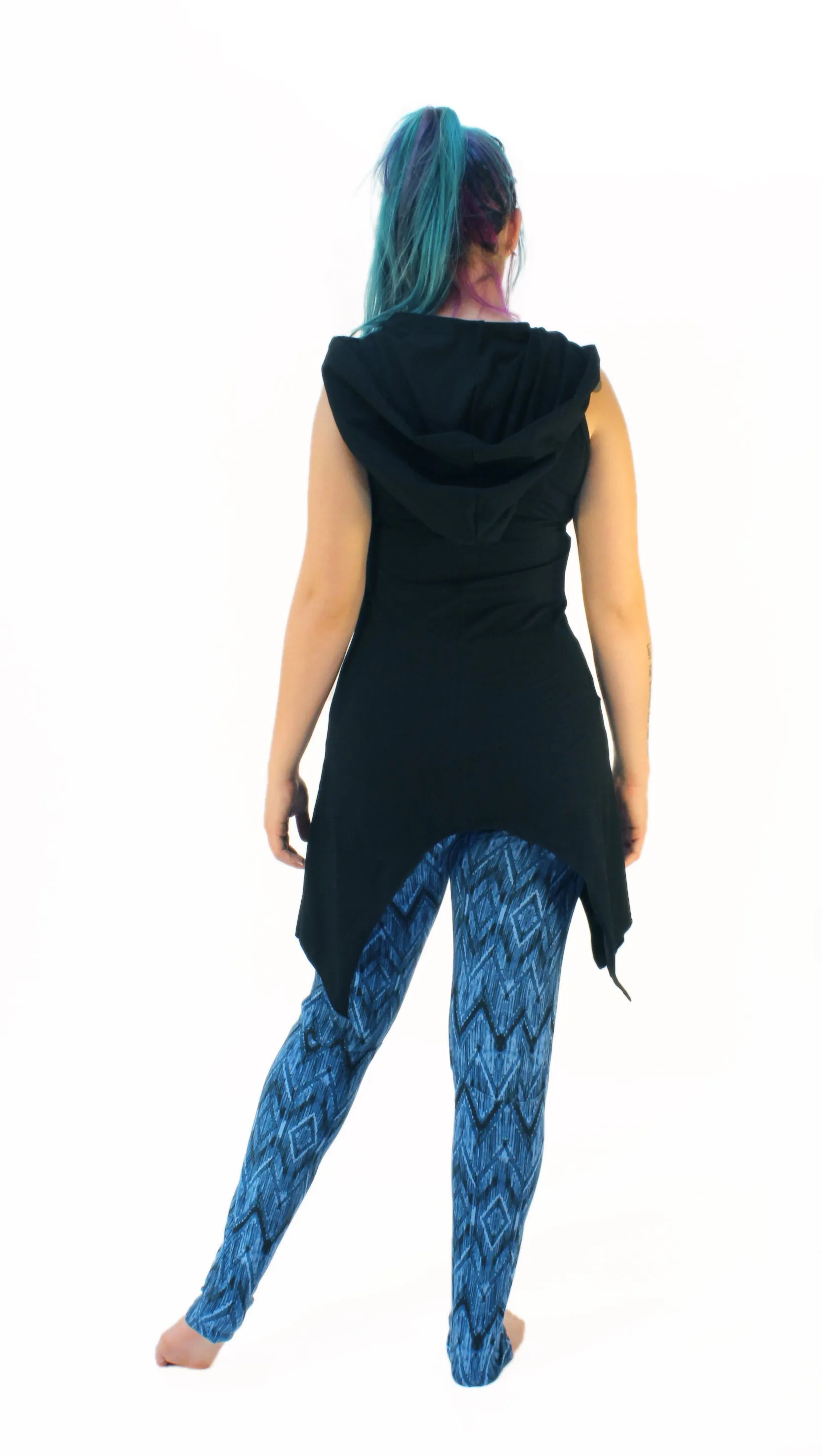 Adventura legging