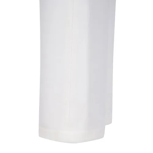 ANEW Golf Women Essential Fleece L/PT - Ivory