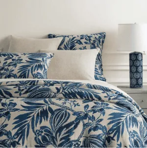 Antigua Linen Duvet Cover - Various Sizes