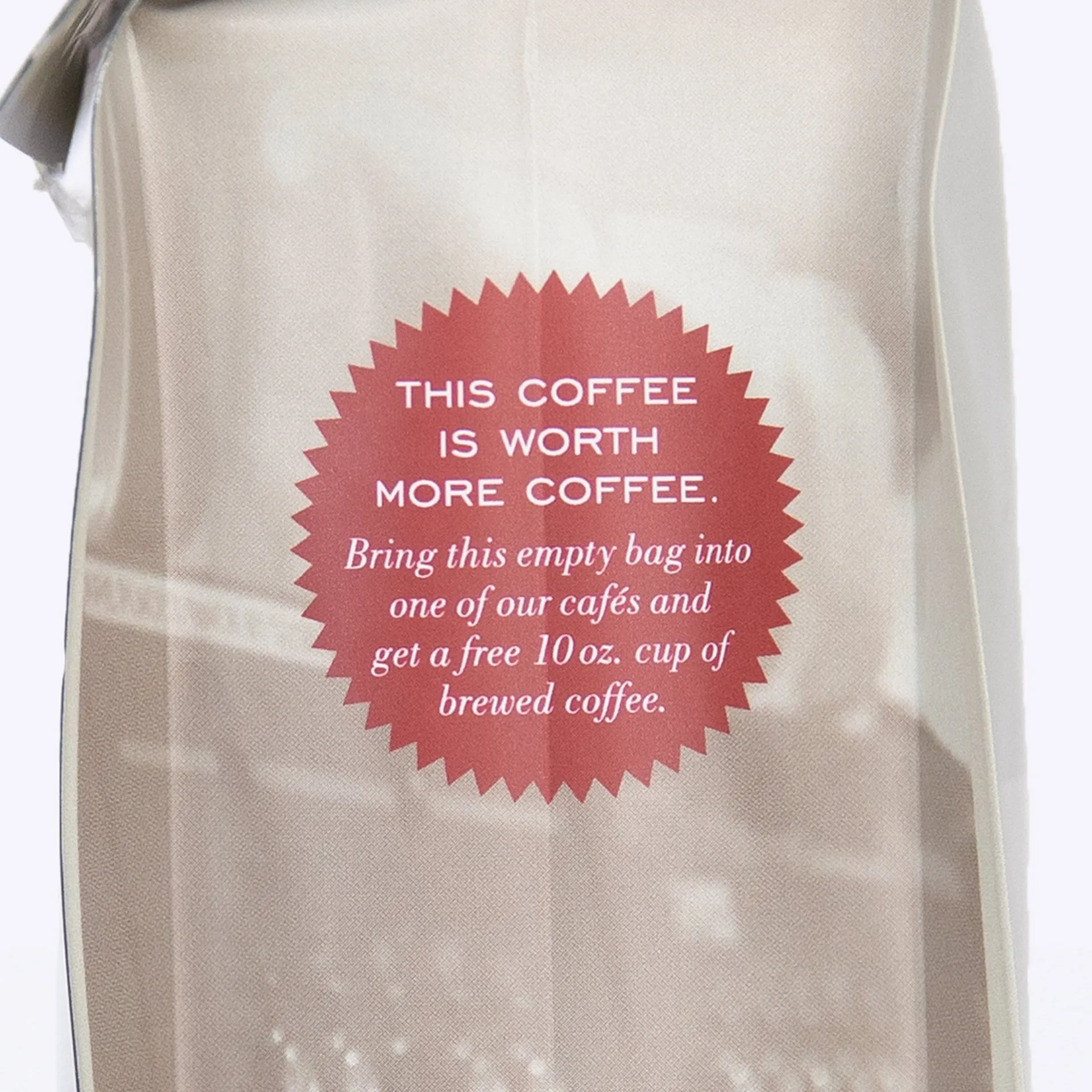Arbor Ypsi Blend Organic