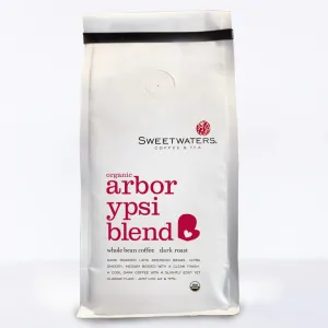 Arbor Ypsi Blend Organic