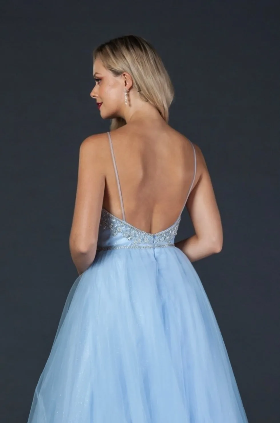 Aspeed Evening Gowns L2379