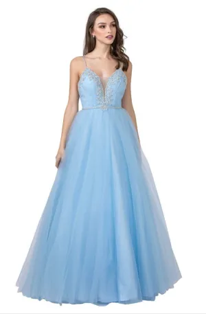 Aspeed Evening Gowns L2379