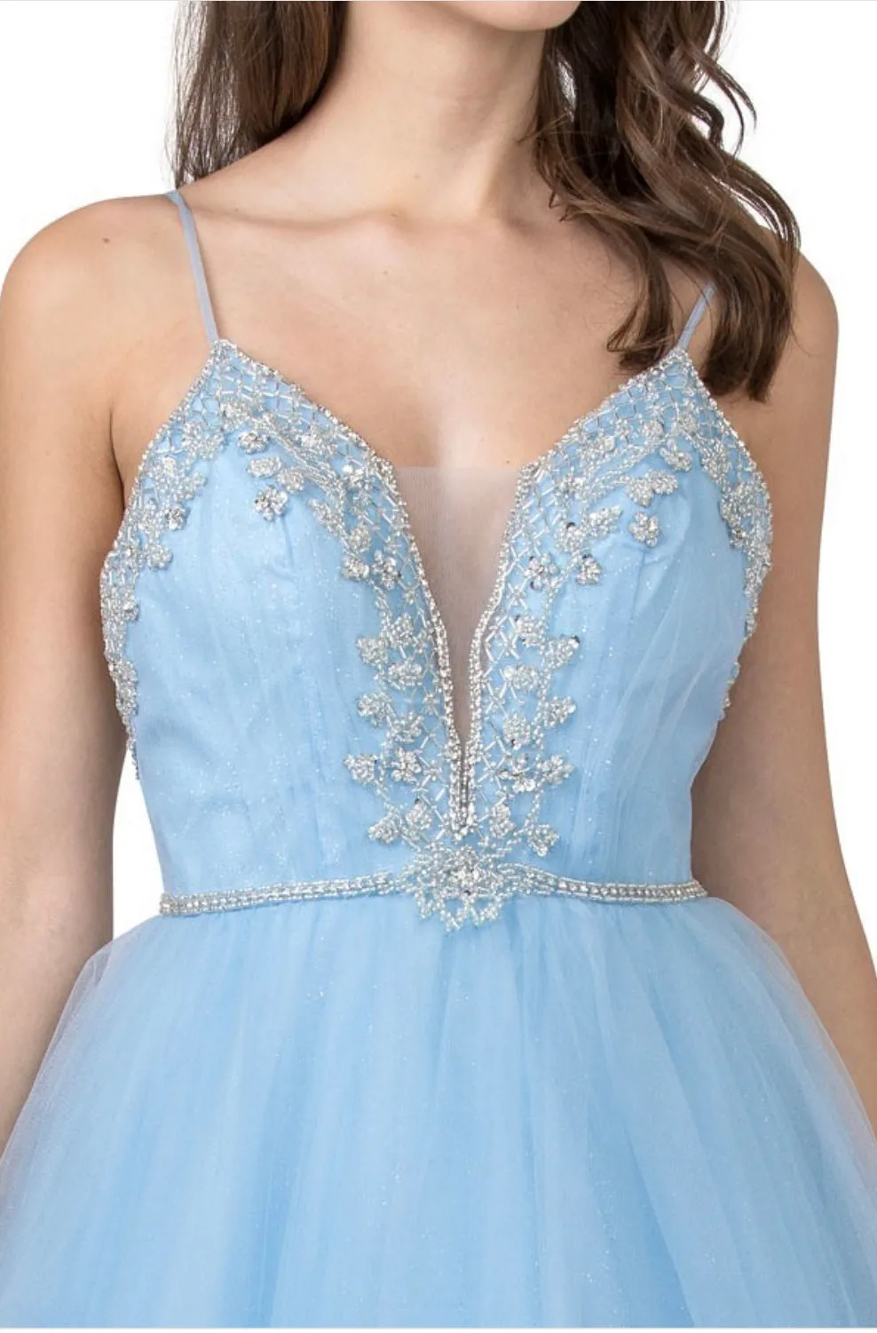 Aspeed Evening Gowns L2379