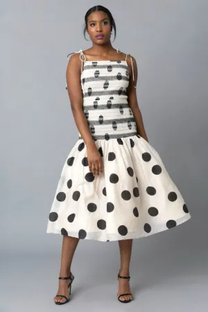 Audrey Frock