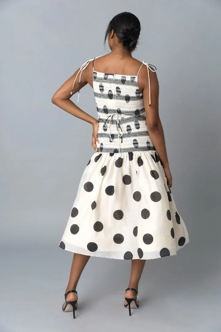Audrey Frock