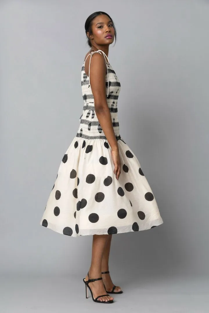 Audrey Frock