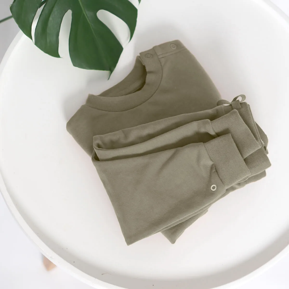 Baby Oh So easy Pants