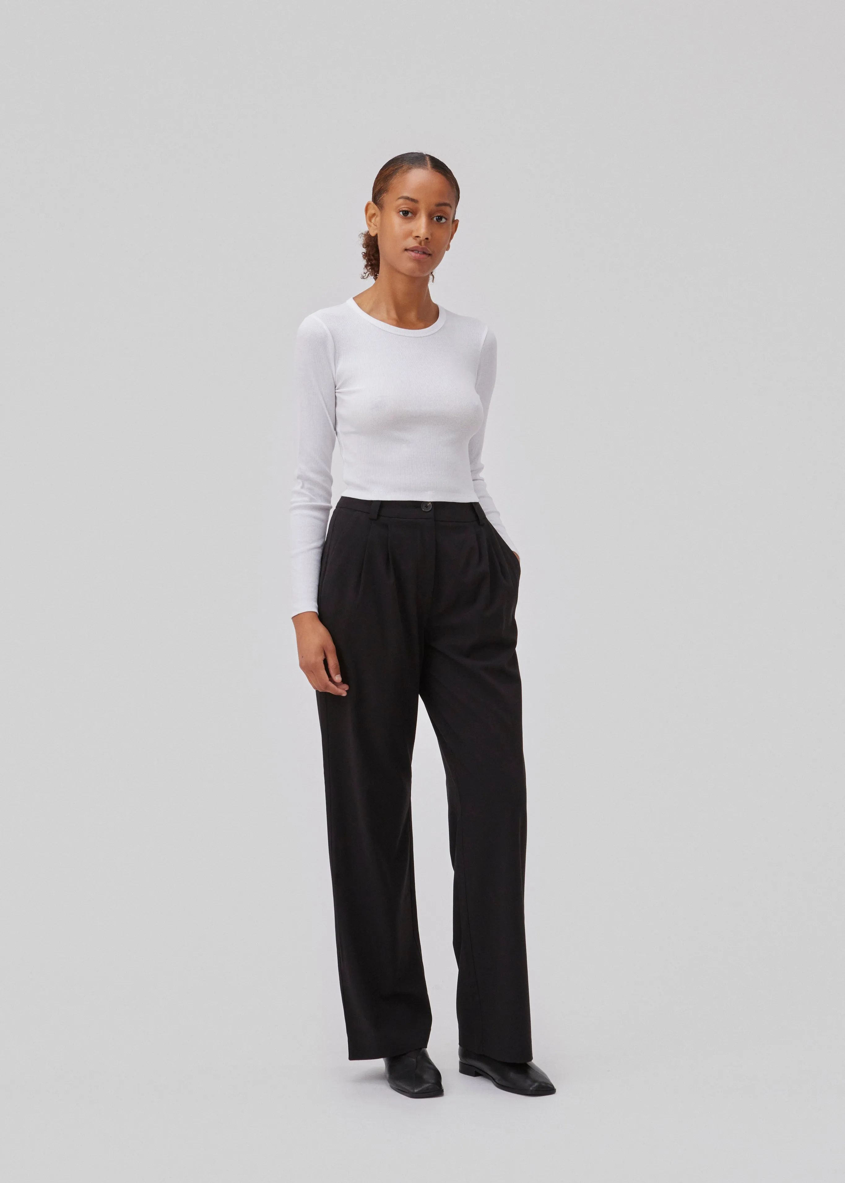 BennyMD Pants - Black