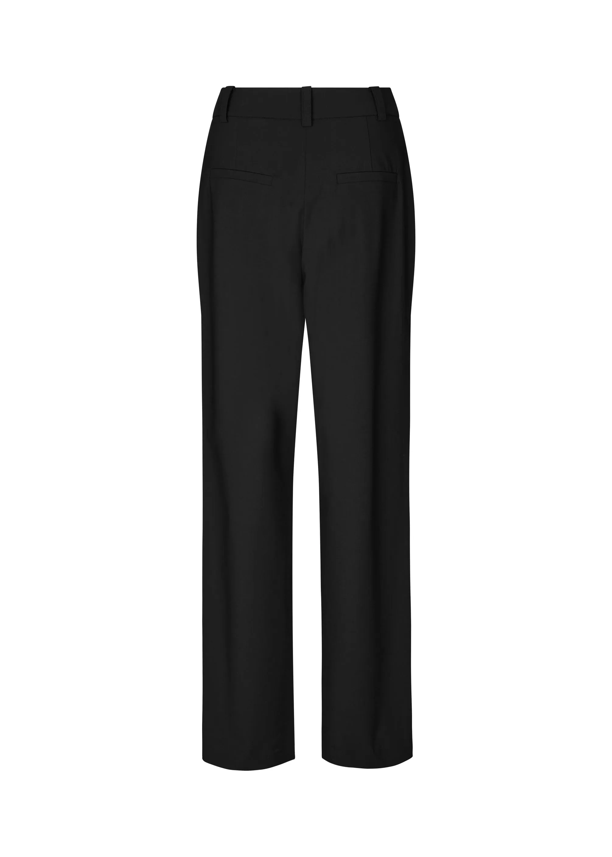 BennyMD Pants - Black