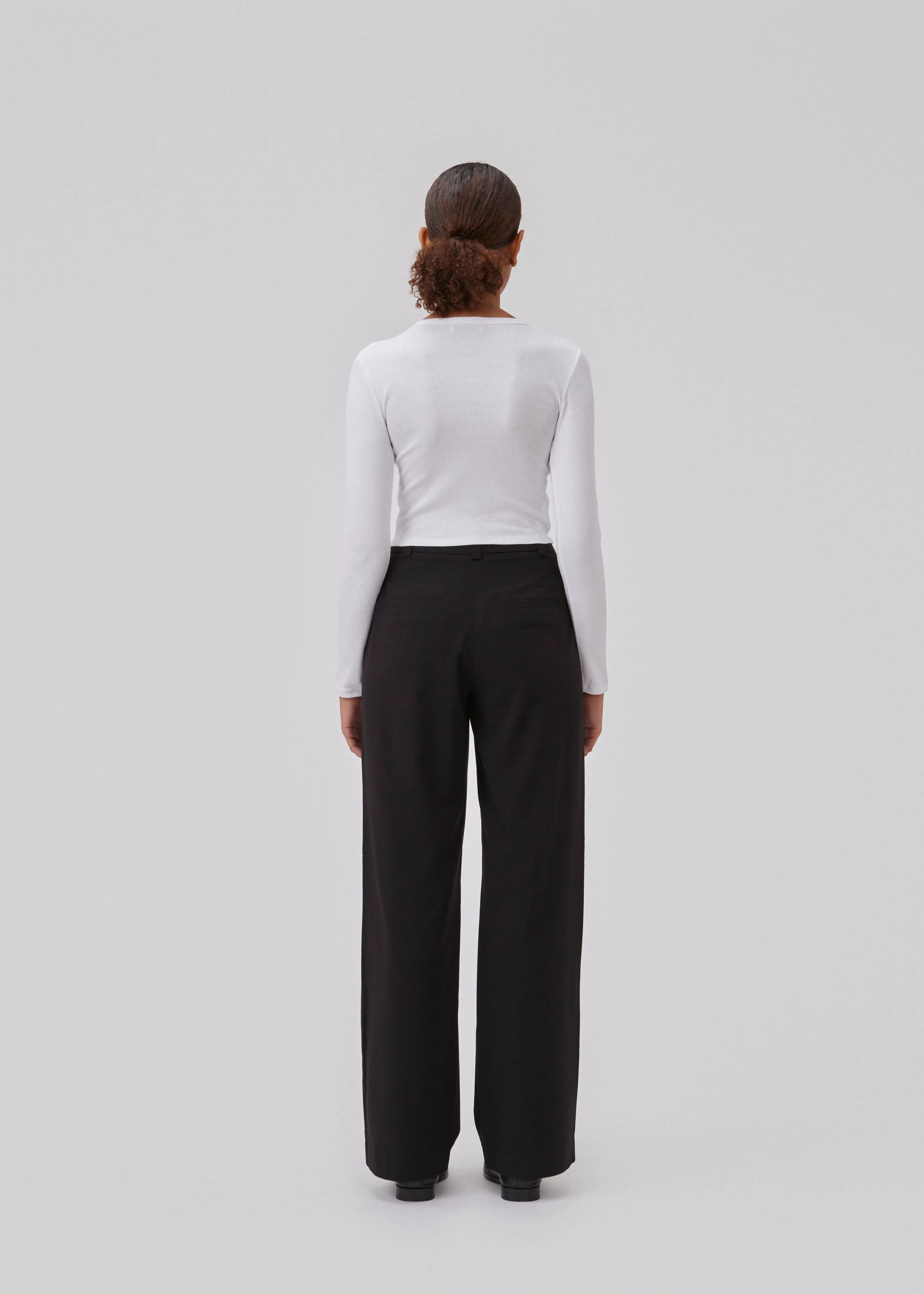 BennyMD Pants - Black