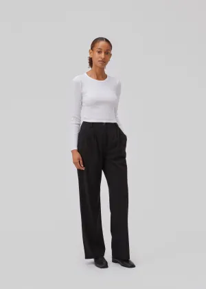 BennyMD Pants - Black