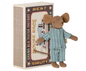 Big Brother Mouse in Box - PJ's