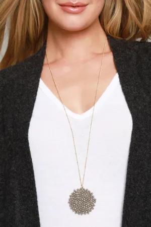 Bloom Necklace