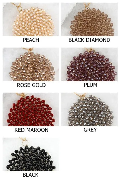 Bloom Necklace