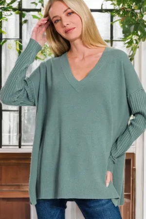 Bobbi Sweater