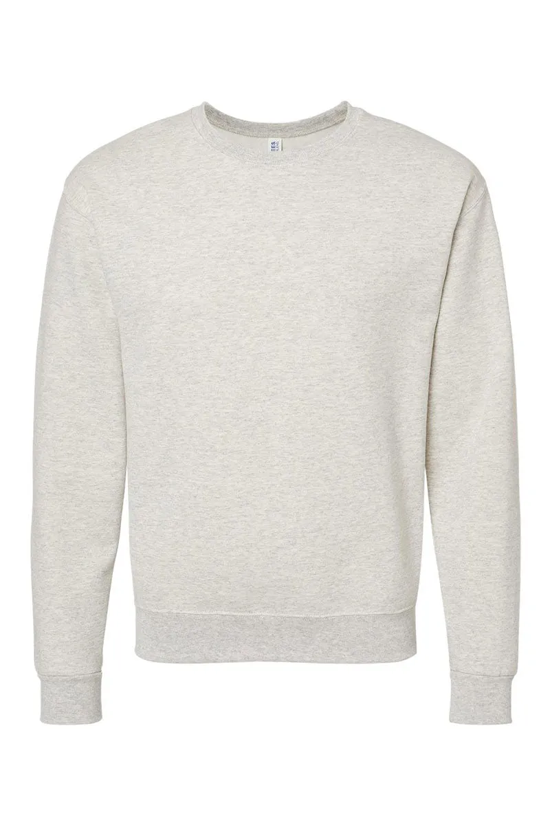 Bow Tennessee Check Unisex NuBlend Crew Sweatshirt