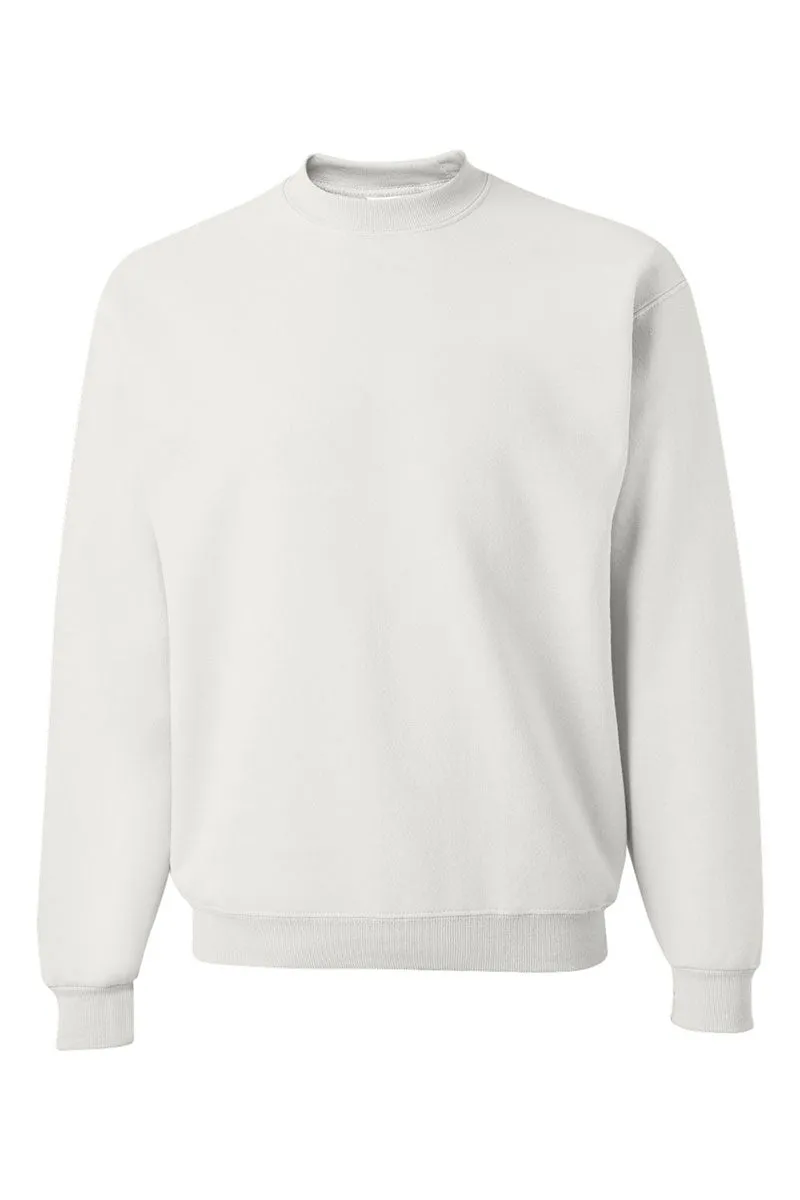 Bow Tennessee Check Unisex NuBlend Crew Sweatshirt